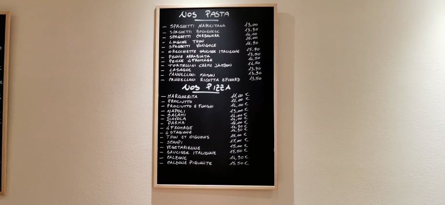 Il Punto