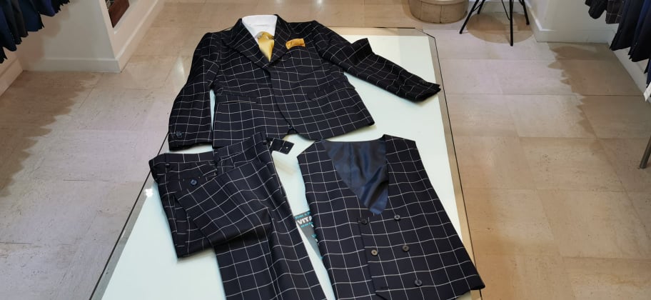VITA D'UOMO