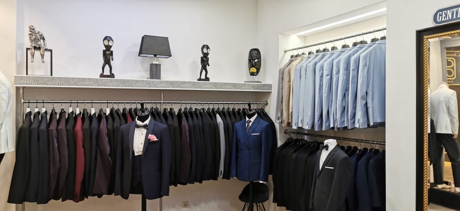VITA D'UOMO