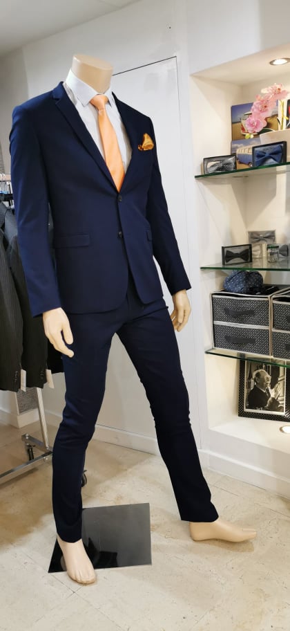 VITA D'UOMO