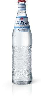 Eau minérale LODYSS