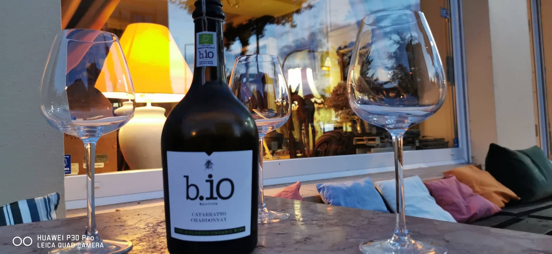 Brasserie Victor Hugo