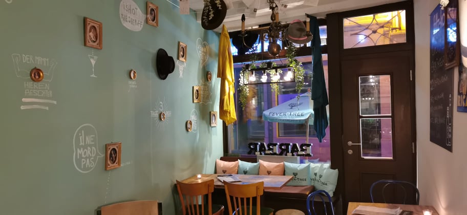 Bar:Bar