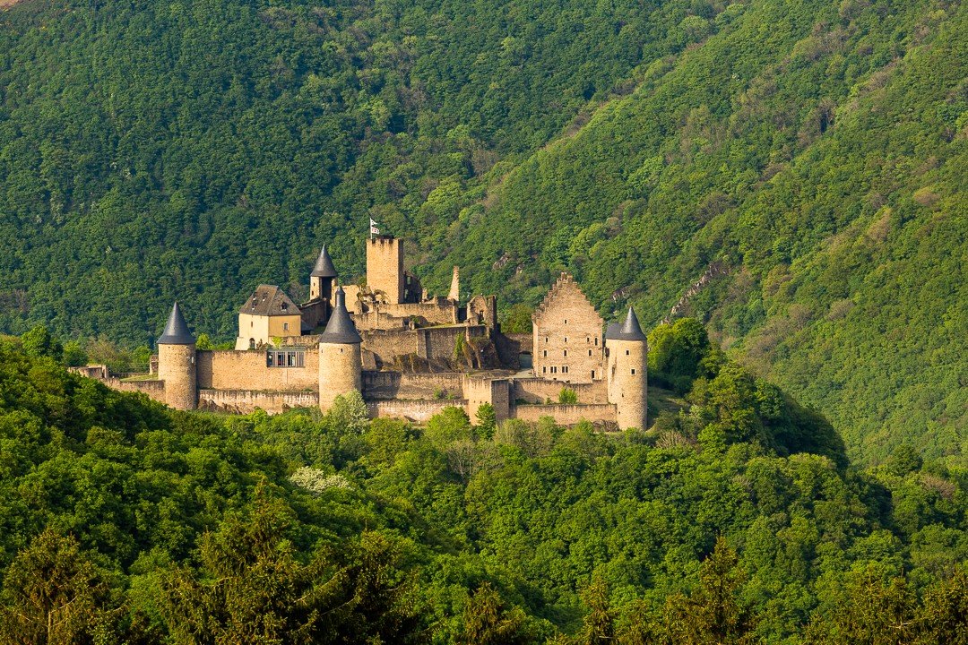 Eisleck : Le Nord Eisleck : Le Nord