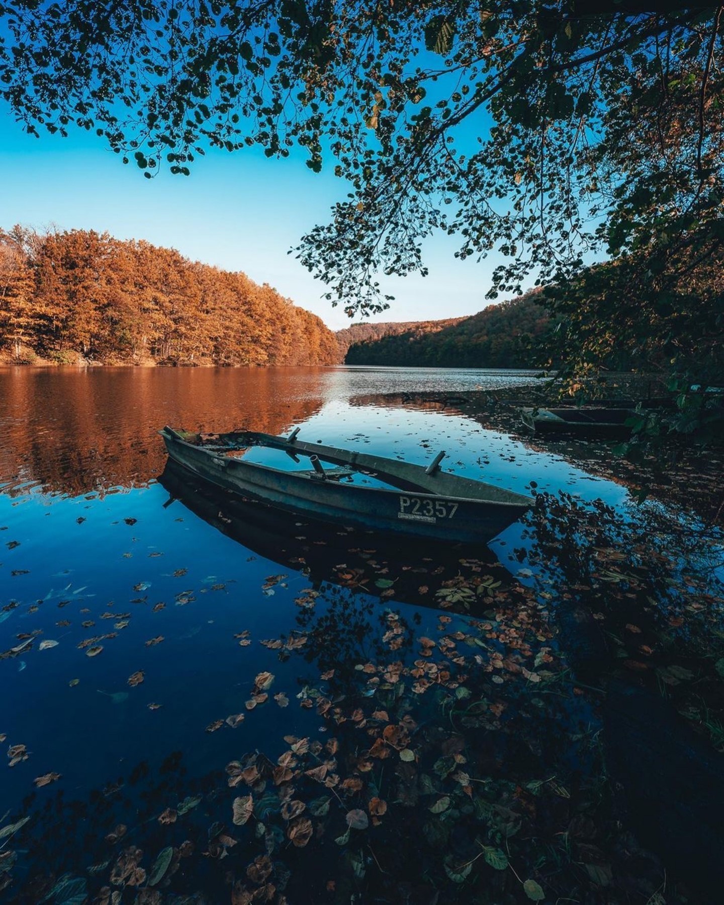 Eisleck : Le Nord Eisleck : Le Nord