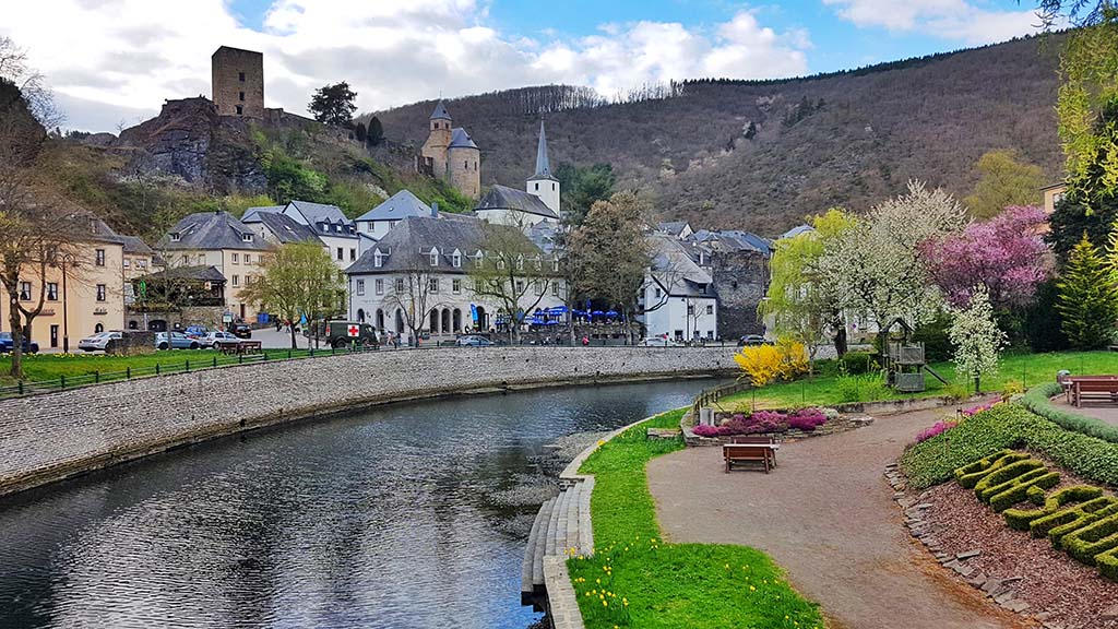 Eisleck : Le Nord Eisleck : Le Nord