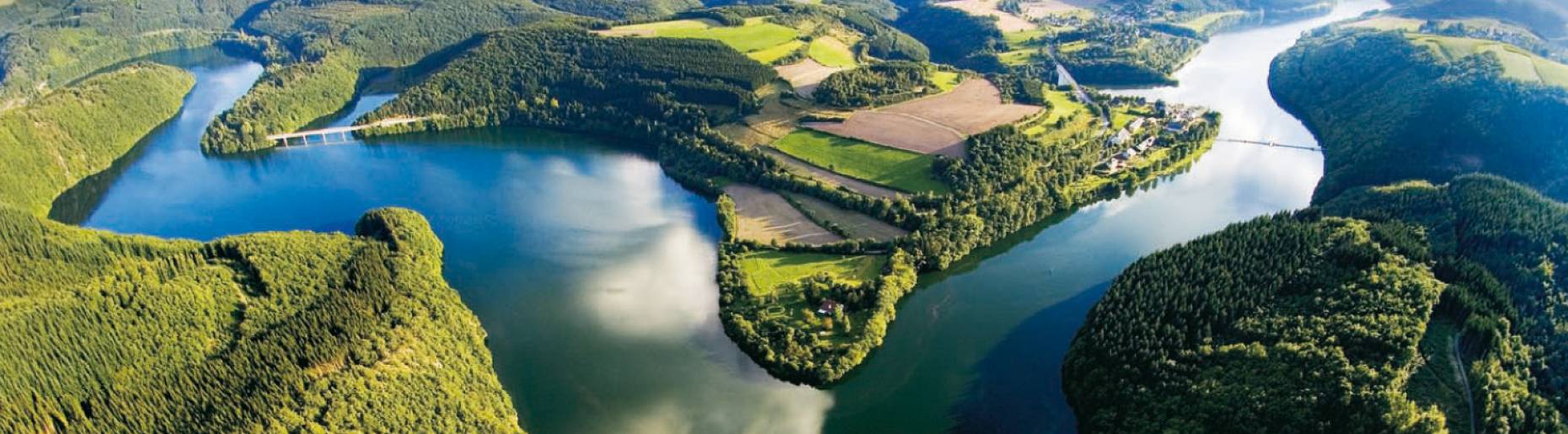 Eisleck : Le Nord Eisleck : Le Nord