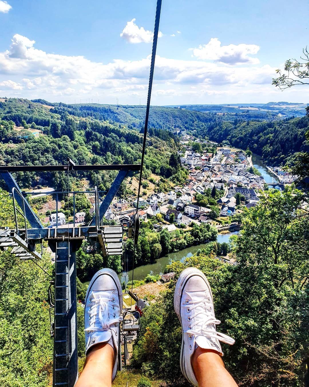 Eisleck : Le Nord Eisleck : Le Nord