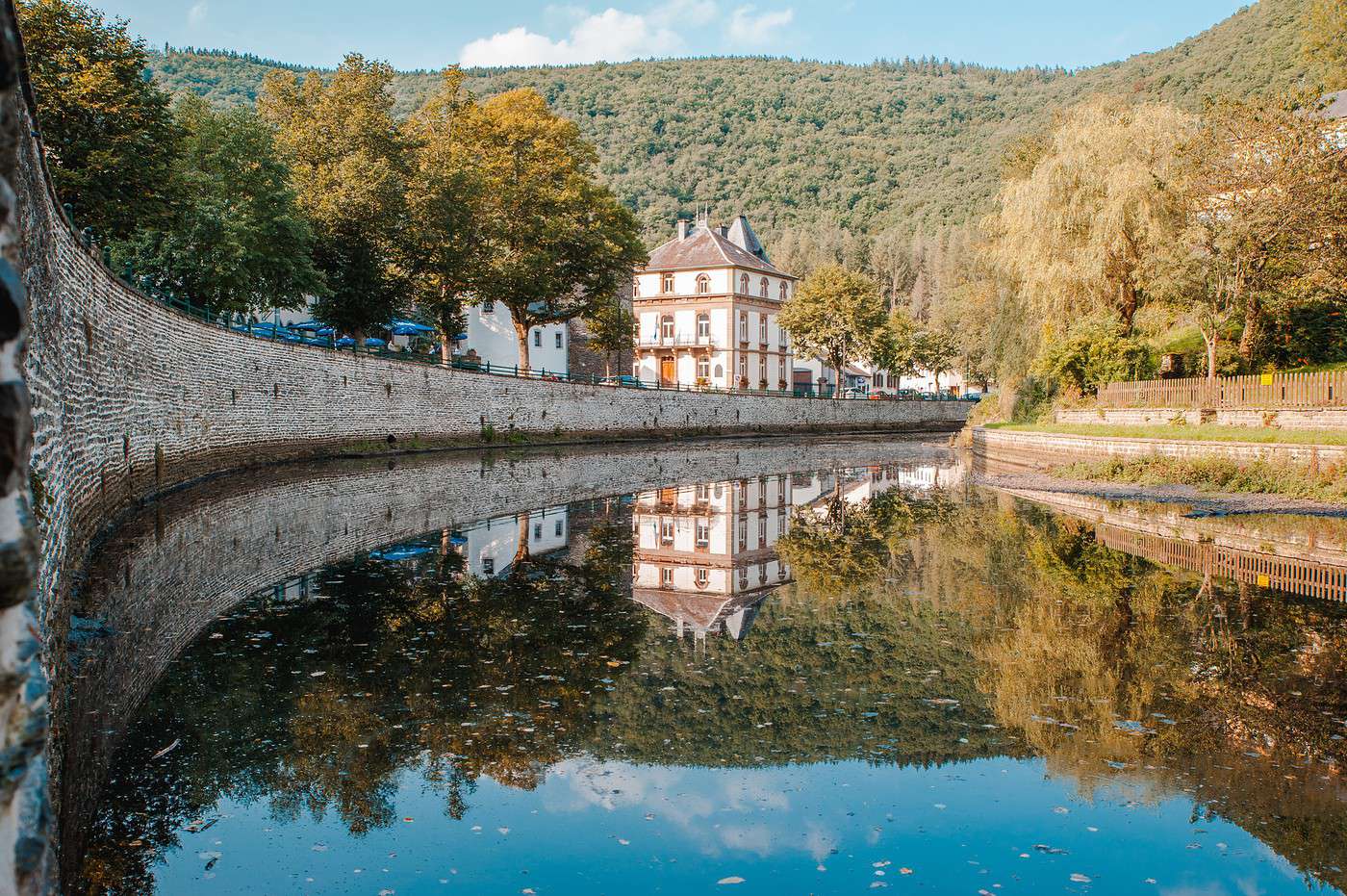 Minett : Le sud Minett : Le sud