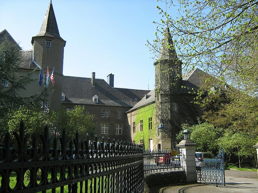 Minett : Le sud Minett : Le sud