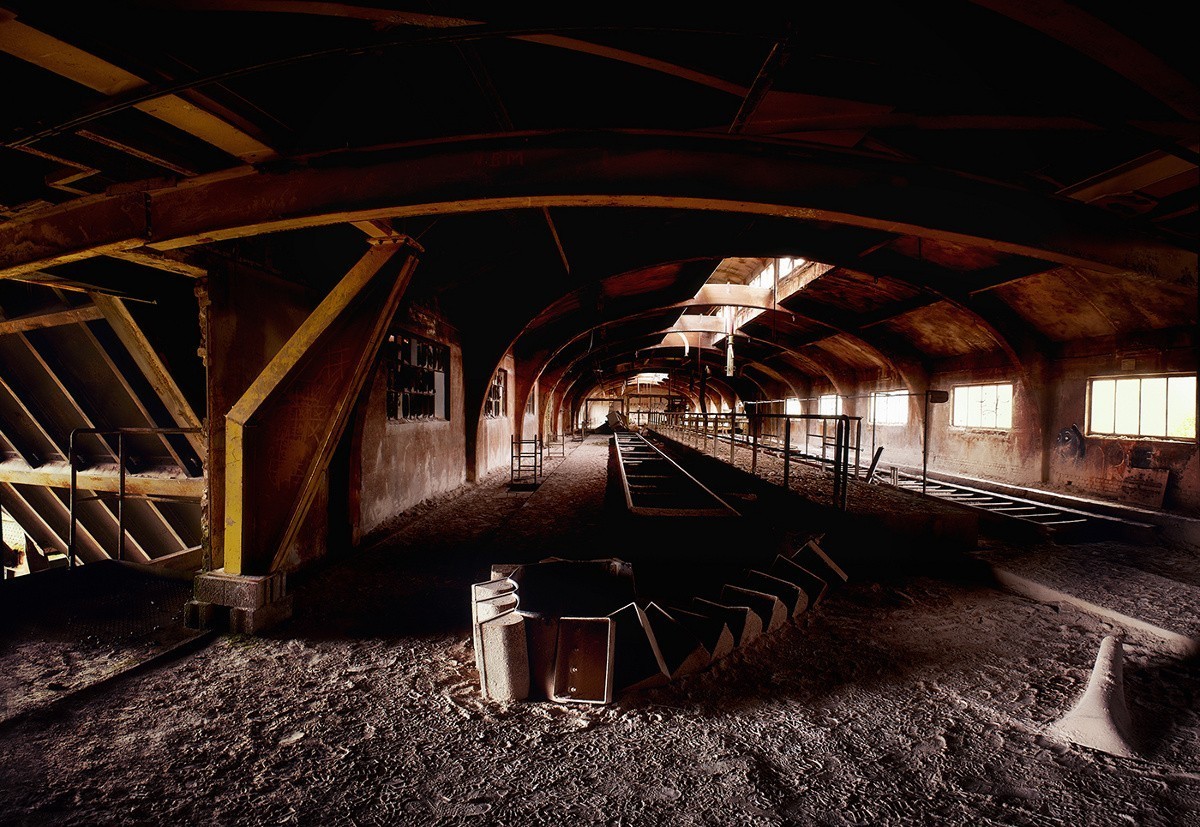 Minett : Le sud Minett : Le sud