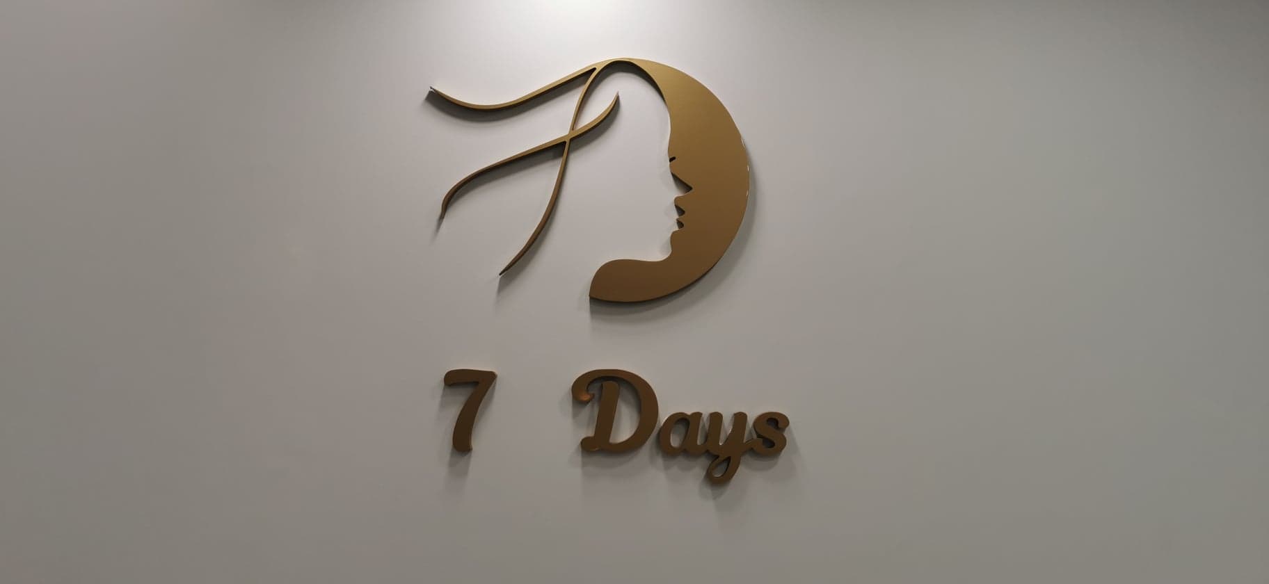 7 Days Beauty & SPA