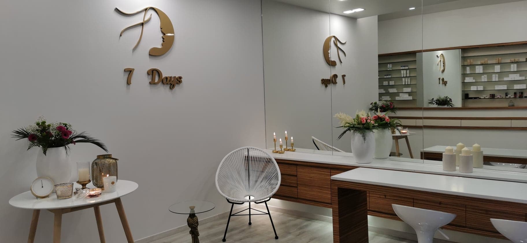 7 Days Beauty & SPA