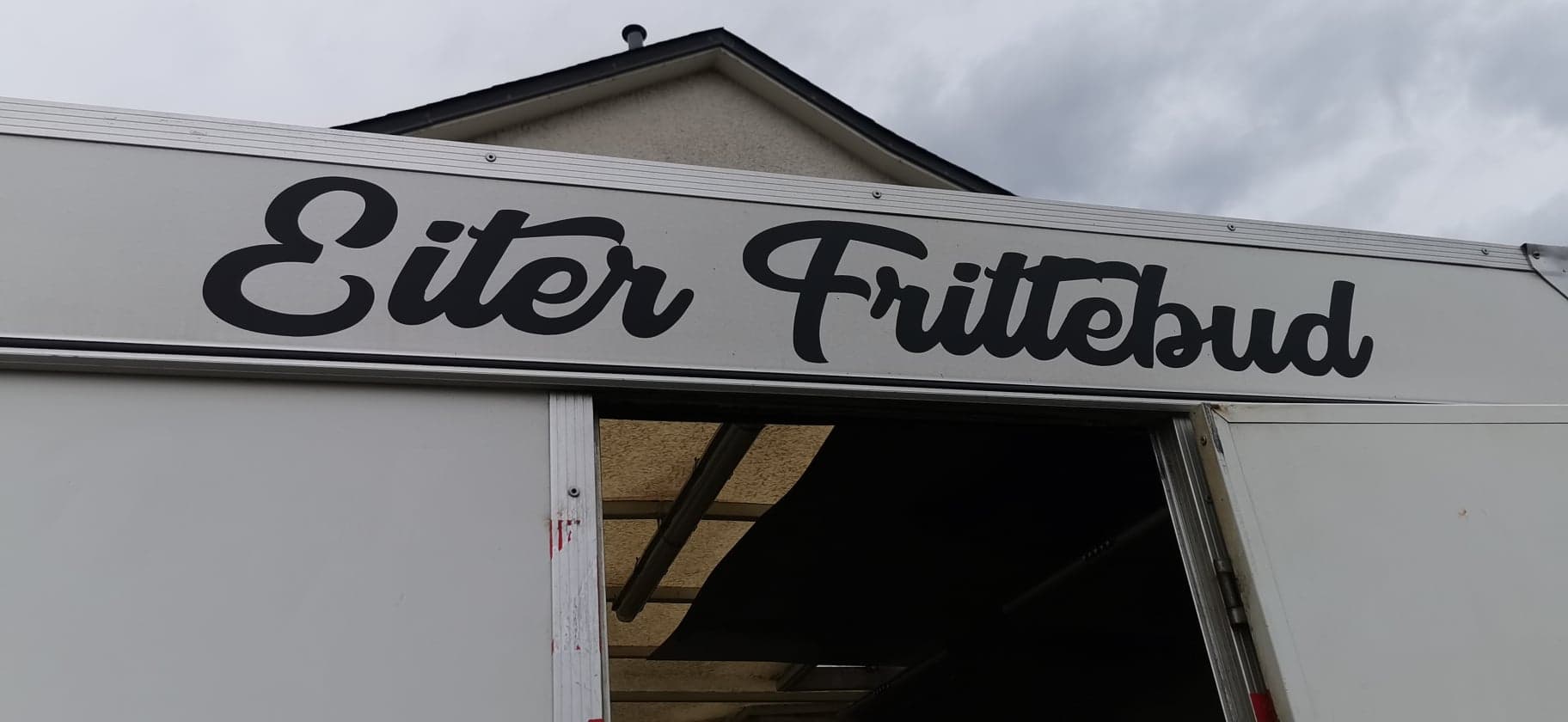 EITER FRITTEBUD