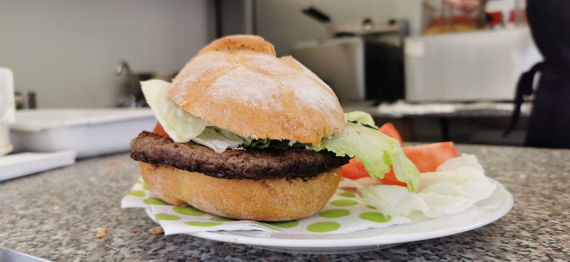 EITER FRITTEBUD