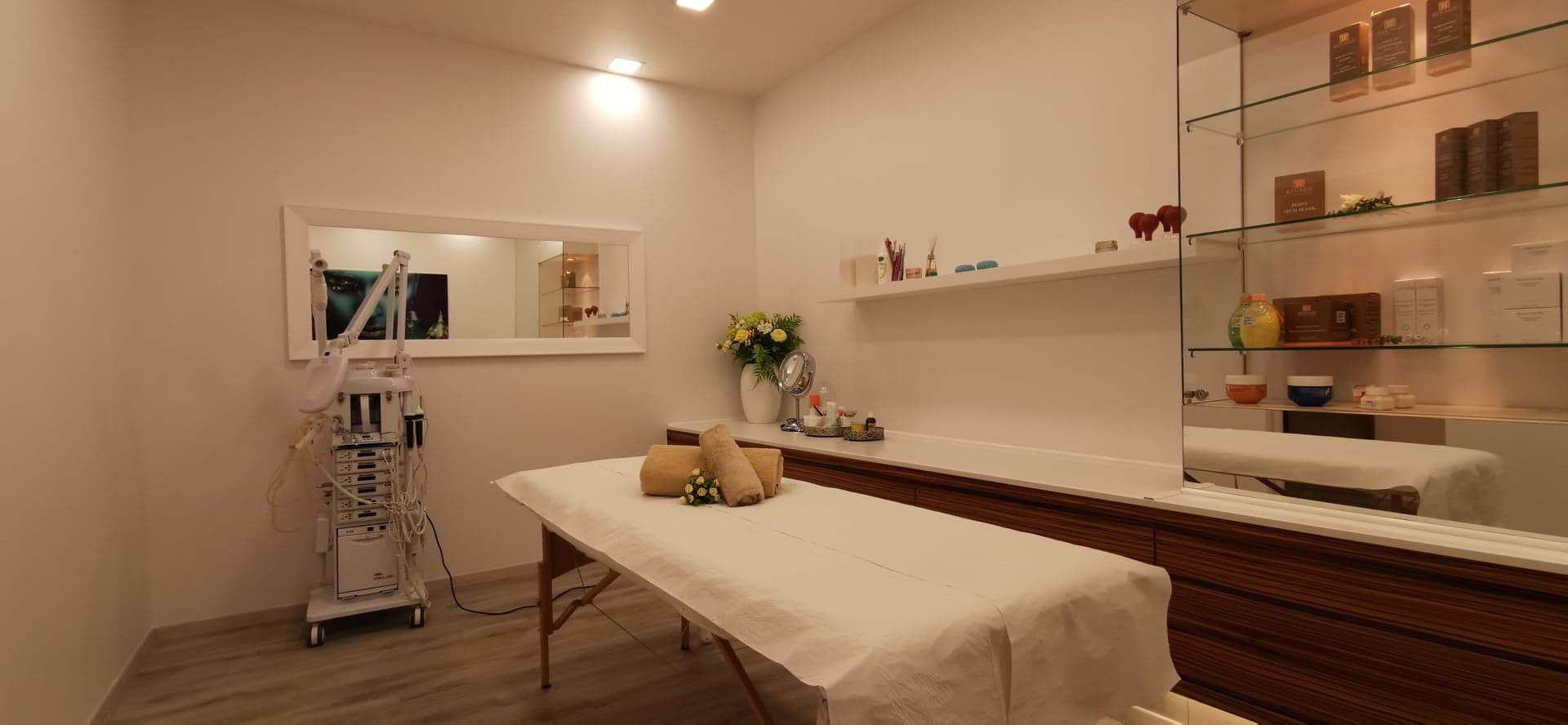 7 Days Beauty & SPA
