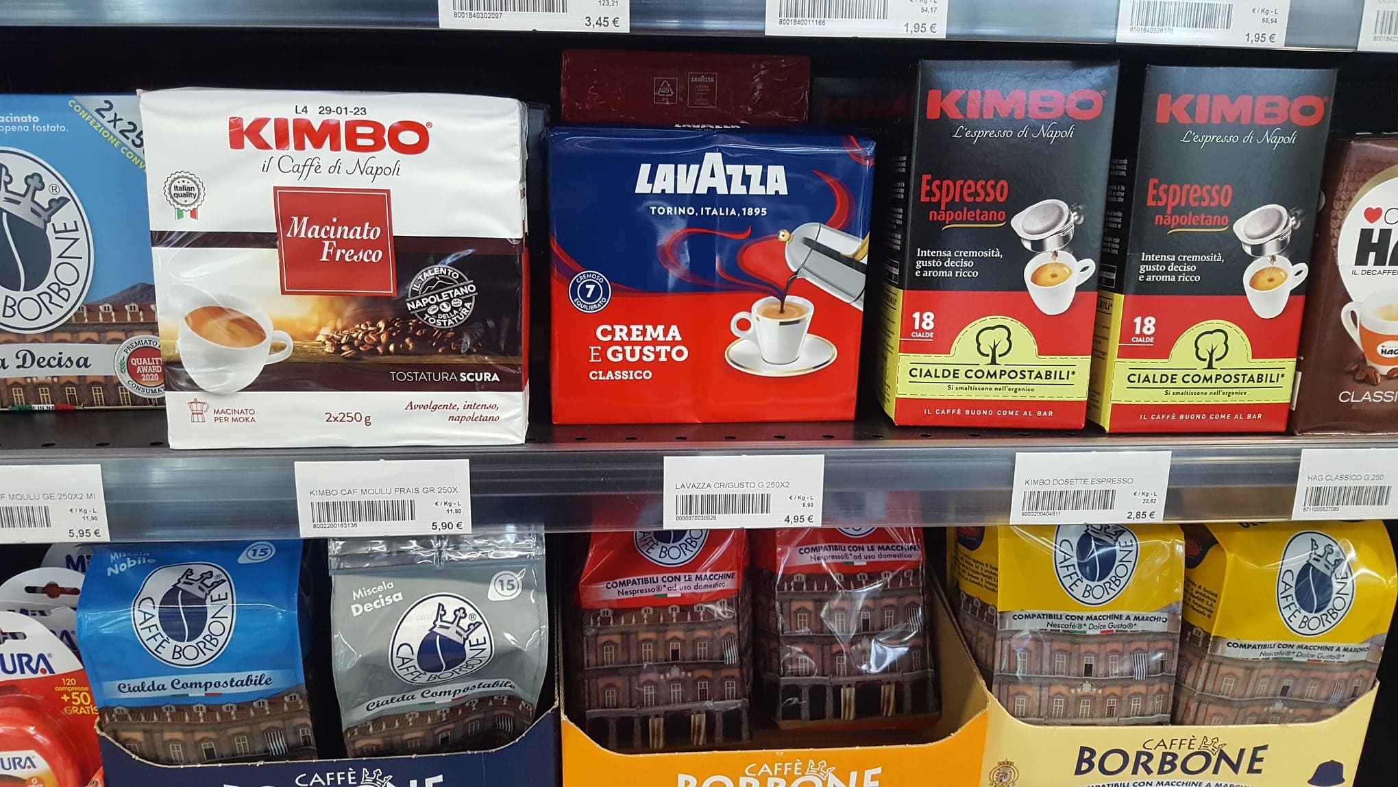 Bontà Italiana