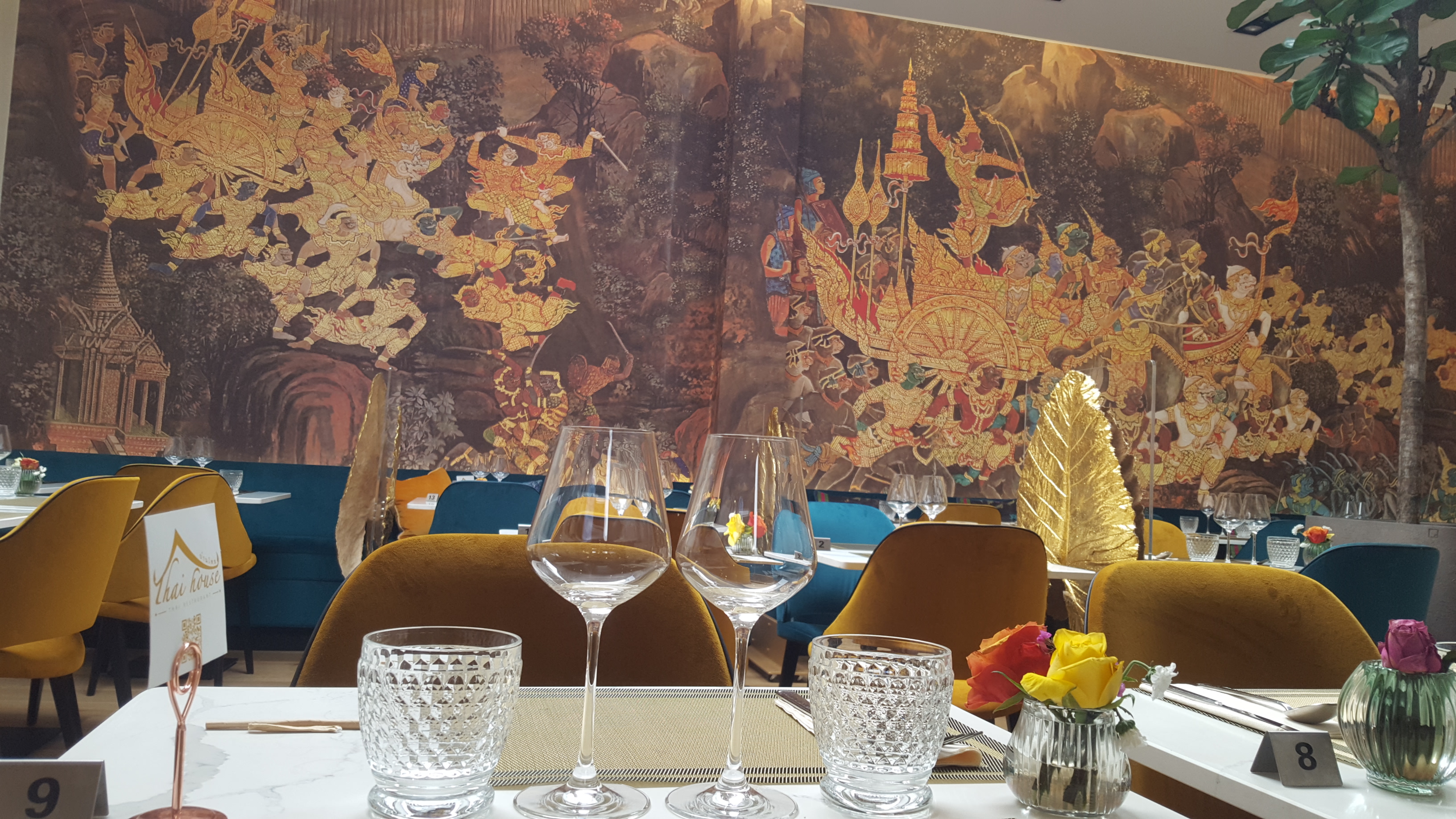 Thai House