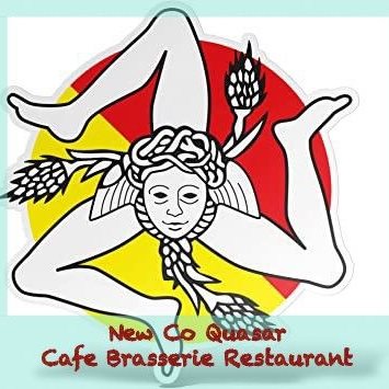 Brasserie New Quasar