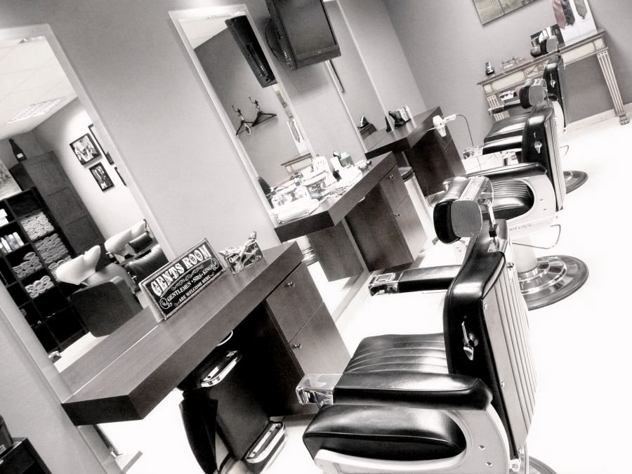 CALDA COIFFURE
