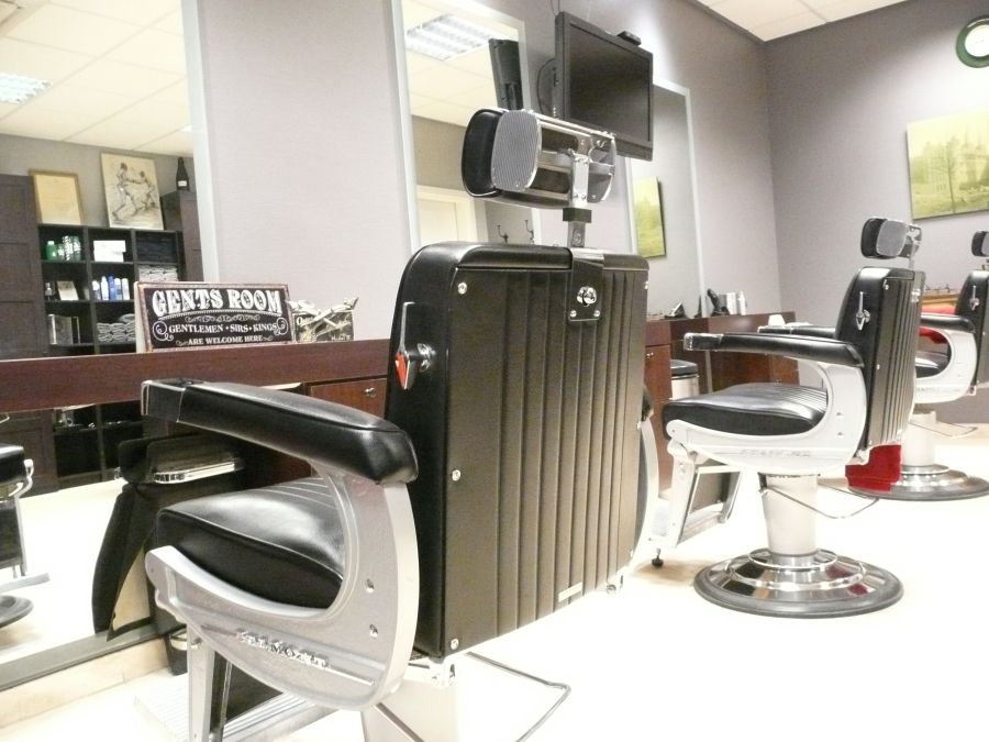 CALDA COIFFURE