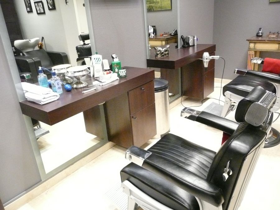 CALDA COIFFURE