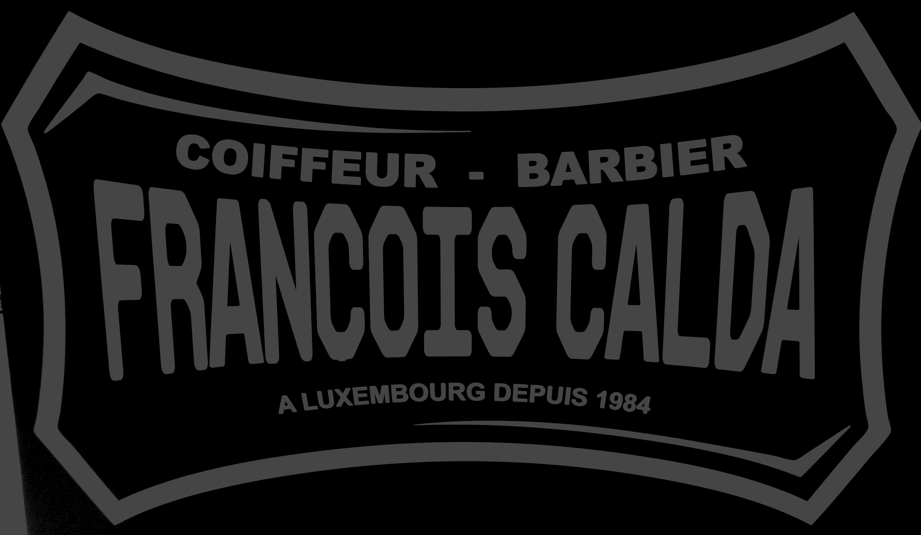 CALDA COIFFURE