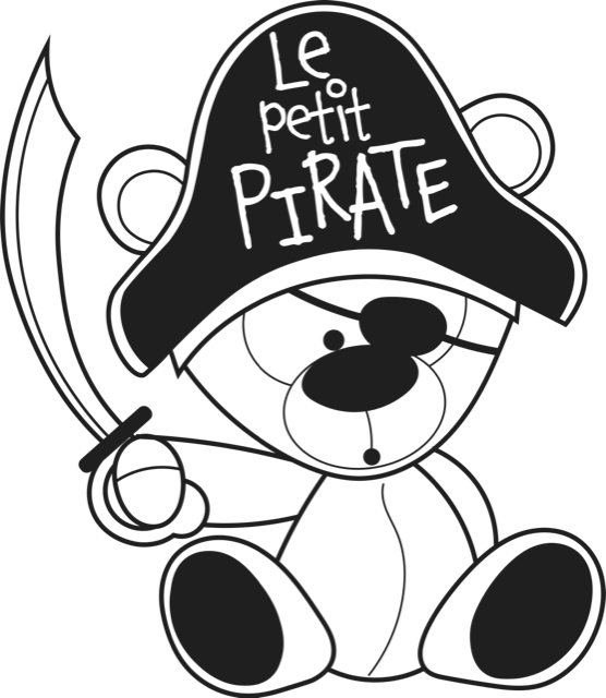 Le Petit Pirate