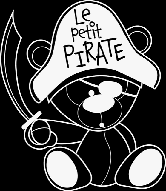 Le Petit Pirate Le Petit Pirate