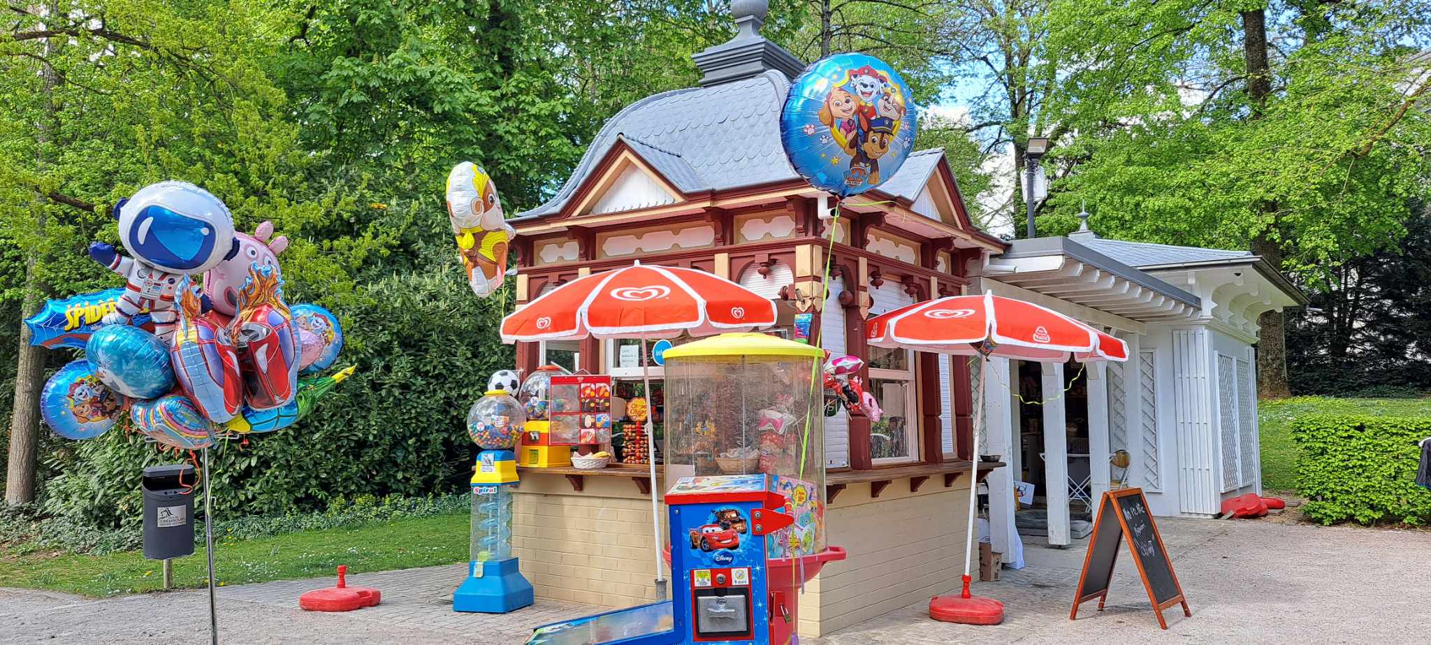 Le Petit Pirate Le Petit Pirate