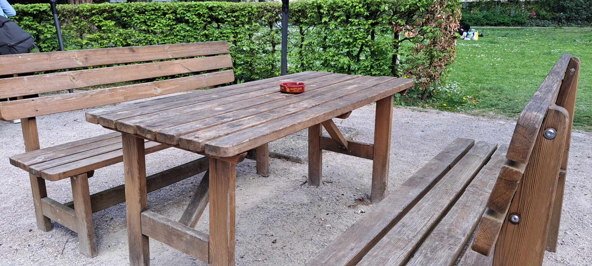 Le Petit Pirate Le Petit Pirate