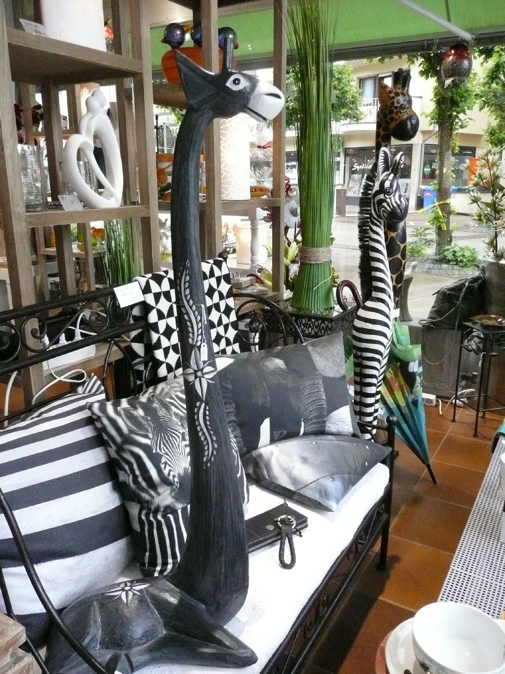 Home Decor