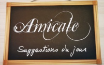 AMICALE
