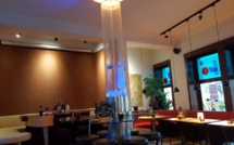 BEIM WOHLI