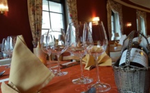 LE PAVILLON