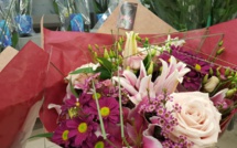 FLOWER ACTION