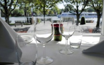 Le Pavillon Saint Martin 