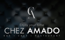 CHEZ AMADO