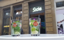 Side Bar