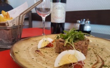 BRASSERIE DU CENTS