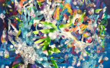 WATCHING THE SKY WATCHING THE SKY