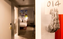 HÔTEL JJ32