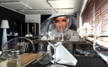 RESTAURANT TOUSSAINTS