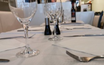 RISTORANTE AL BACIO