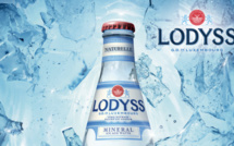 Eau minérale LODYSS