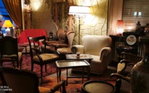 Brasserie Victor Hugo