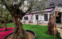 CHEZ FLORENTIN
