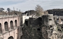 Luxembourg Ville - La Capitale