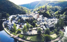 Eisleck : Le Nord Eisleck : Le Nord