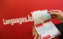Apprendre le luxembourgeois